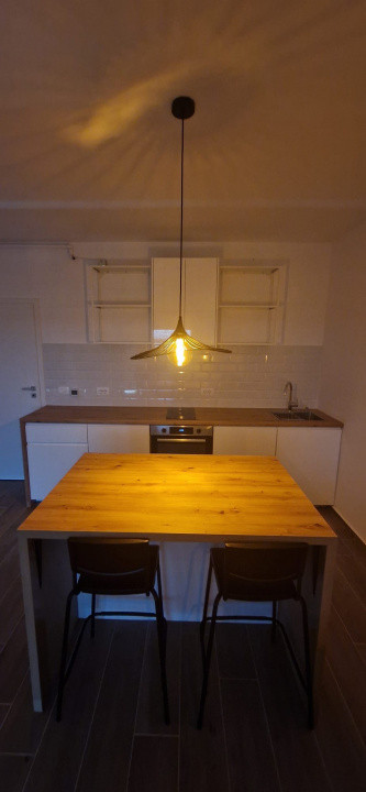 STUDIO, PRIMA INCHIRIERE, TORONTALULUI