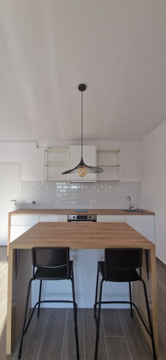 STUDIO, PRIMA INCHIRIERE, TORONTALULUI