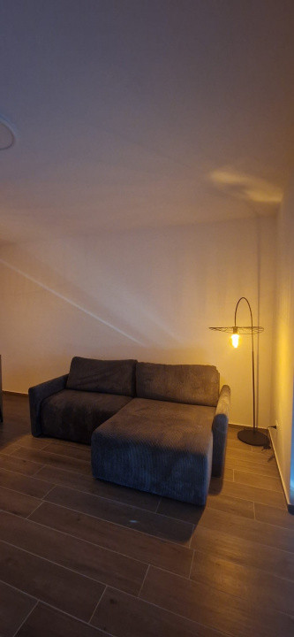 STUDIO, PRIMA INCHIRIERE, TORONTALULUI