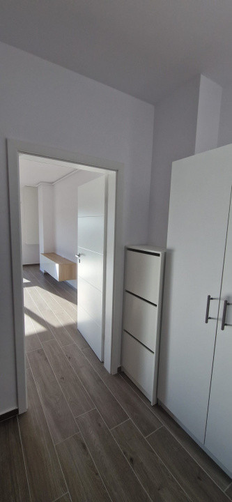 STUDIO, PRIMA INCHIRIERE, TORONTALULUI