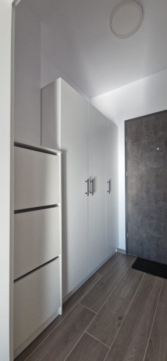 STUDIO, PRIMA INCHIRIERE, TORONTALULUI