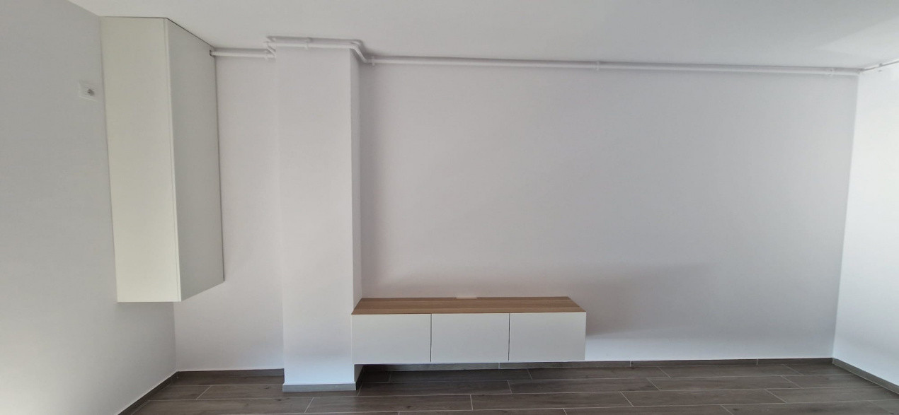 STUDIO, PRIMA INCHIRIERE, TORONTALULUI