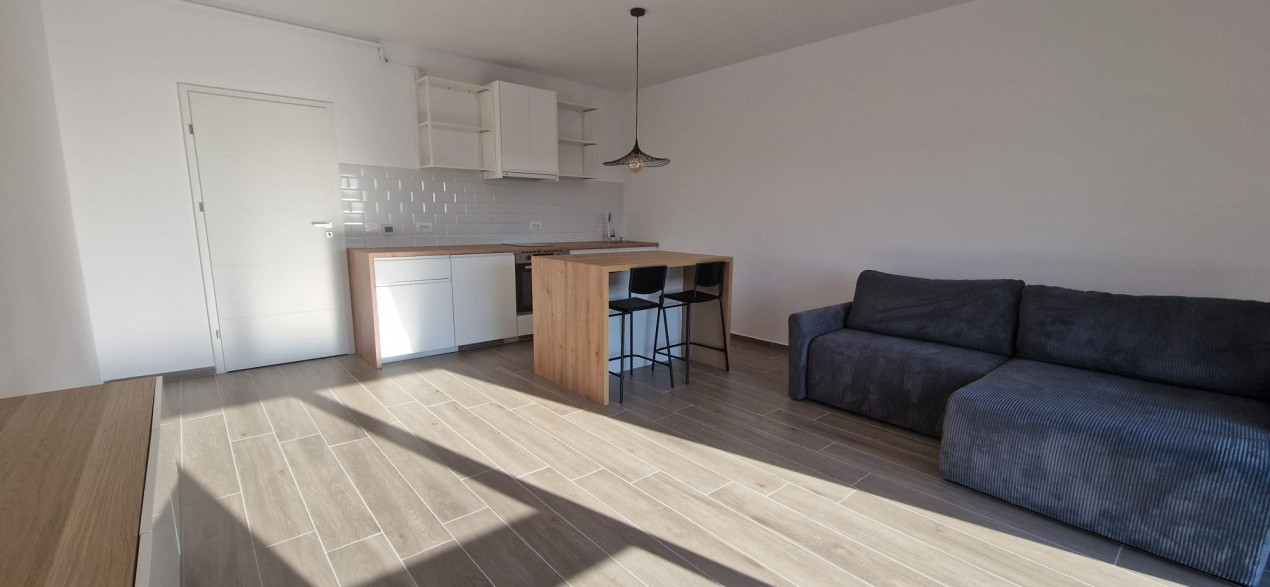 STUDIO, PRIMA INCHIRIERE, TORONTALULUI