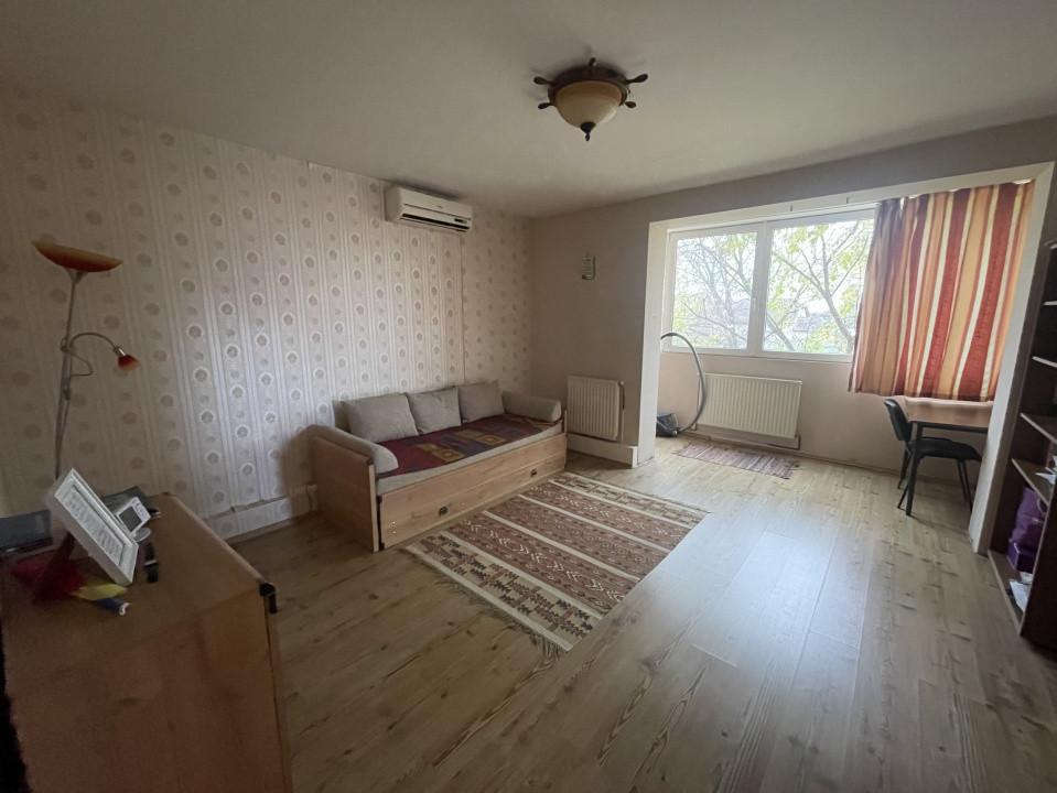 Apartament Deosebit, semidecomandat in Elisabetin,  cu garaj