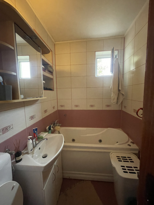 Apartament Deosebit, semidecomandat in Elisabetin,  cu garaj