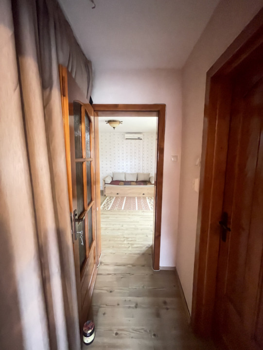 Apartament Deosebit, semidecomandat in Elisabetin,  cu garaj