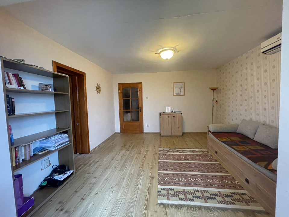 Apartament Deosebit, semidecomandat in Elisabetin,  cu garaj