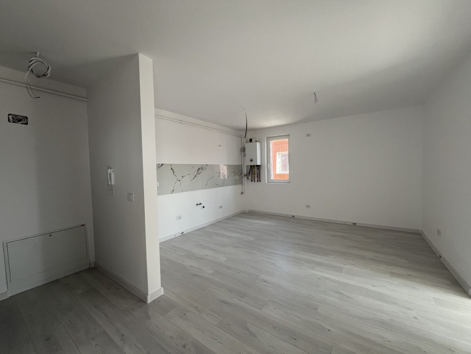 DIRECT DEZVOLTATOR, APARTAMENTE CU 2 SI 3 CAMERE, DECOMANDATE, GIROC