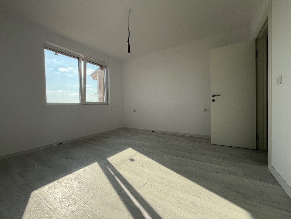 DIRECT DEZVOLTATOR, APARTAMENTE CU 2 SI 3 CAMERE, DECOMANDATE, GIROC