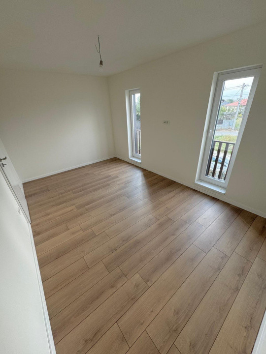 ASFALT, 4 CAMERE, FINALIZATA