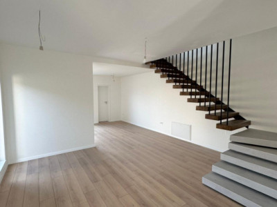 ASFALT, 4 CAMERE, FINALIZATA