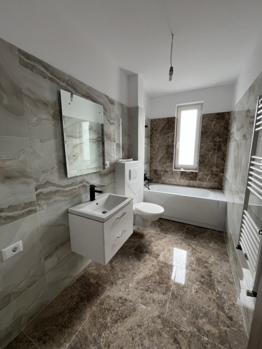  APARTAMENTE CU 2 CAMERE DECOMANDATE