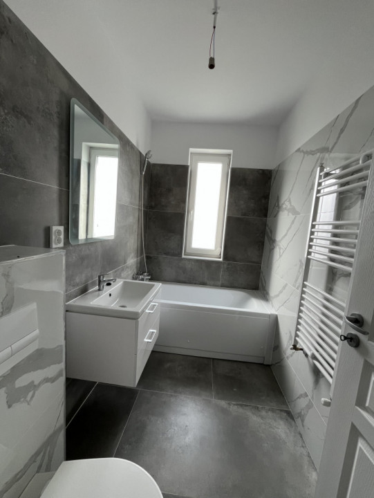  APARTAMENTE CU 2 CAMERE DECOMANDATE