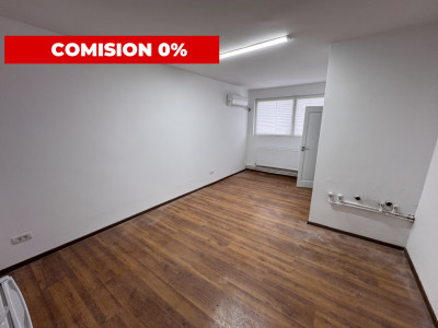 DE INCHIRIAT SPATIU BIROU/SERVICII/BEAUTY. ZONA MEHALA, COMISION 0%