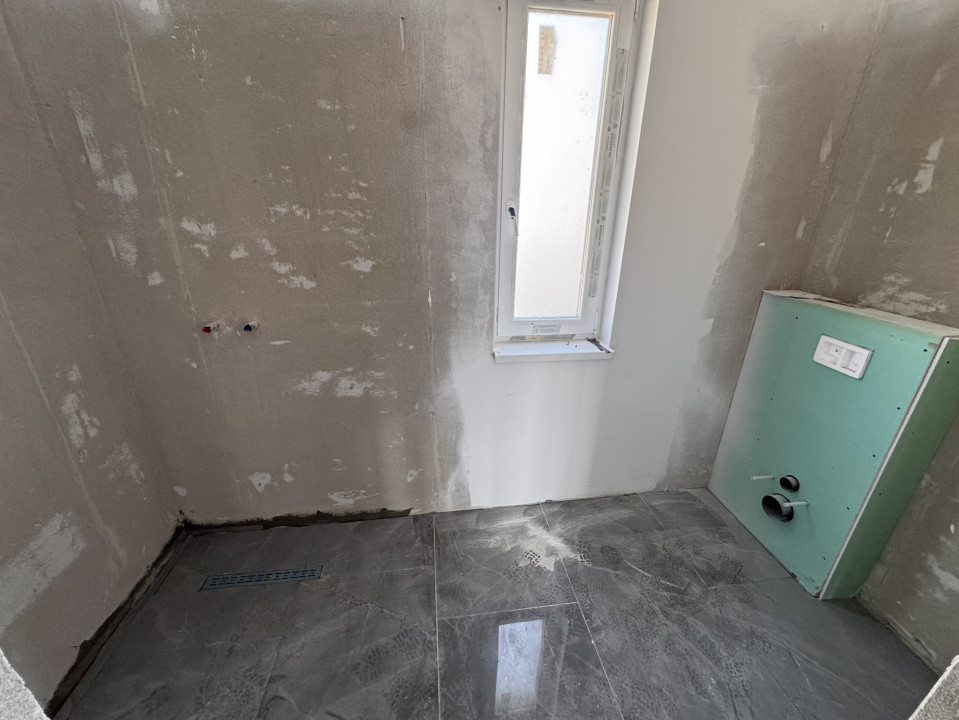 DIRECT DEZVOLTATOR, SUPRAFATA GENEROASA, MODERN