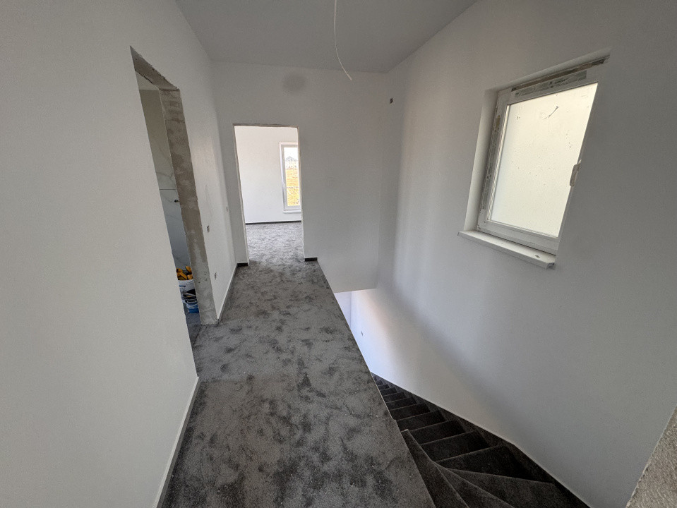 DIRECT DEZVOLTATOR, SUPRAFATA GENEROASA, MODERN