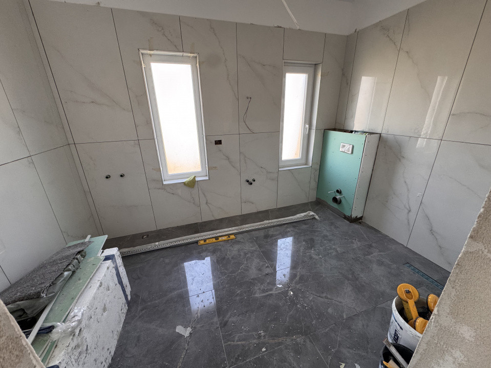 DIRECT DEZVOLTATOR, SUPRAFATA GENEROASA, MODERN