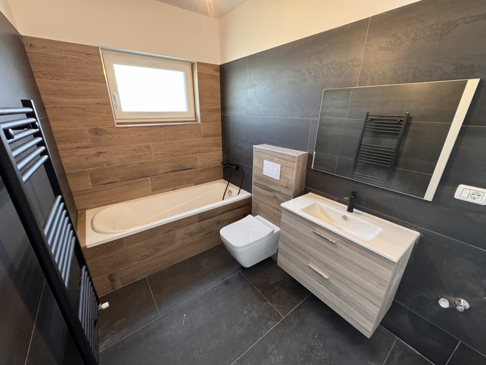 SUPER OFERTĂ! DIRECT DEZVOLTATOR, TOATE UTILITATILE+ASFALT