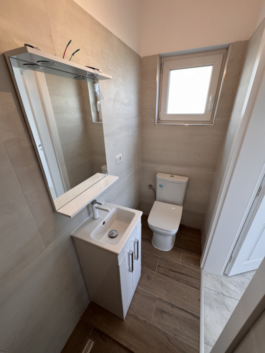 SUPER OFERTĂ! DIRECT DEZVOLTATOR, TOATE UTILITATILE+ASFALT