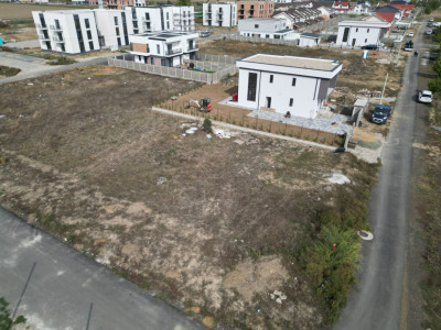 TEREN CU A.C , TOATE UTILITATILE, OPORTUNITATE INVESTITIE, COMISION 0%