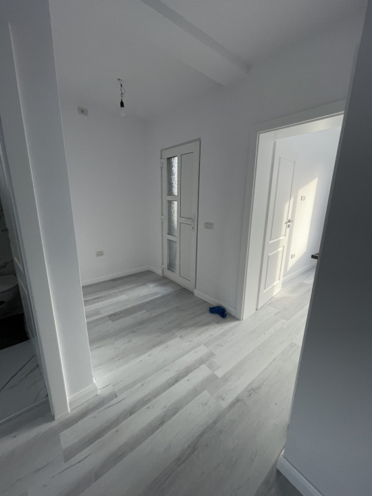 Duplex finalizat in Sacalaz, exceptional!