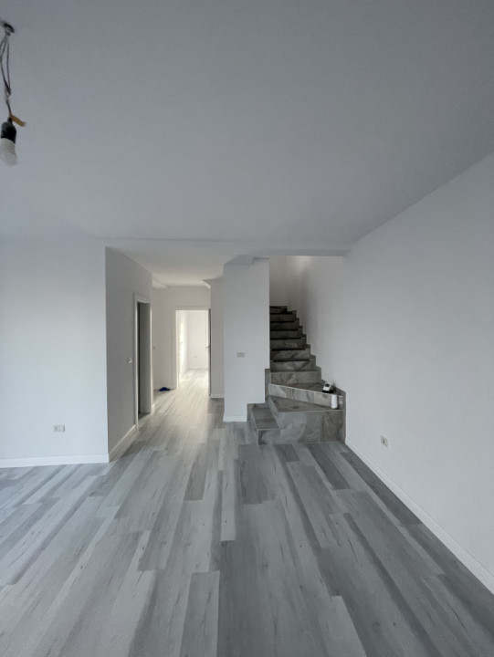 Duplex finalizat in Sacalaz, exceptional!