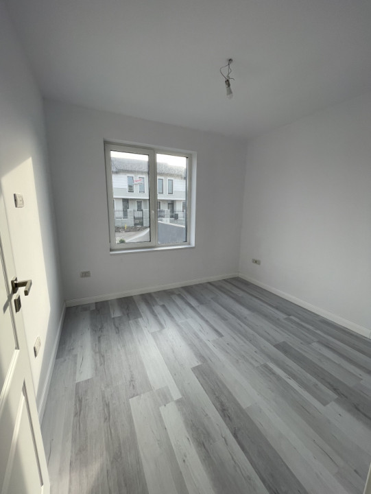 Duplex finalizat in Sacalaz, exceptional!