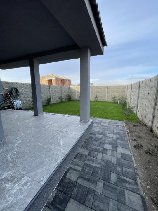 Duplex finalizat in Sacalaz, exceptional!