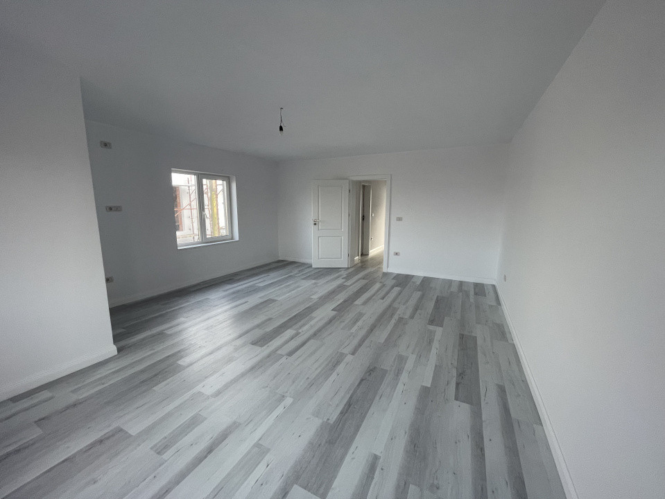 Duplex finalizat in Sacalaz, exceptional!