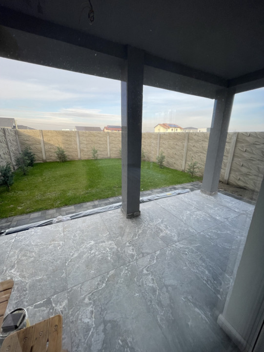 Duplex finalizat in Sacalaz, exceptional!