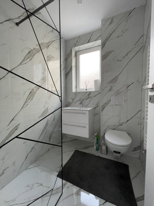 Duplex finalizat in Sacalaz, exceptional!