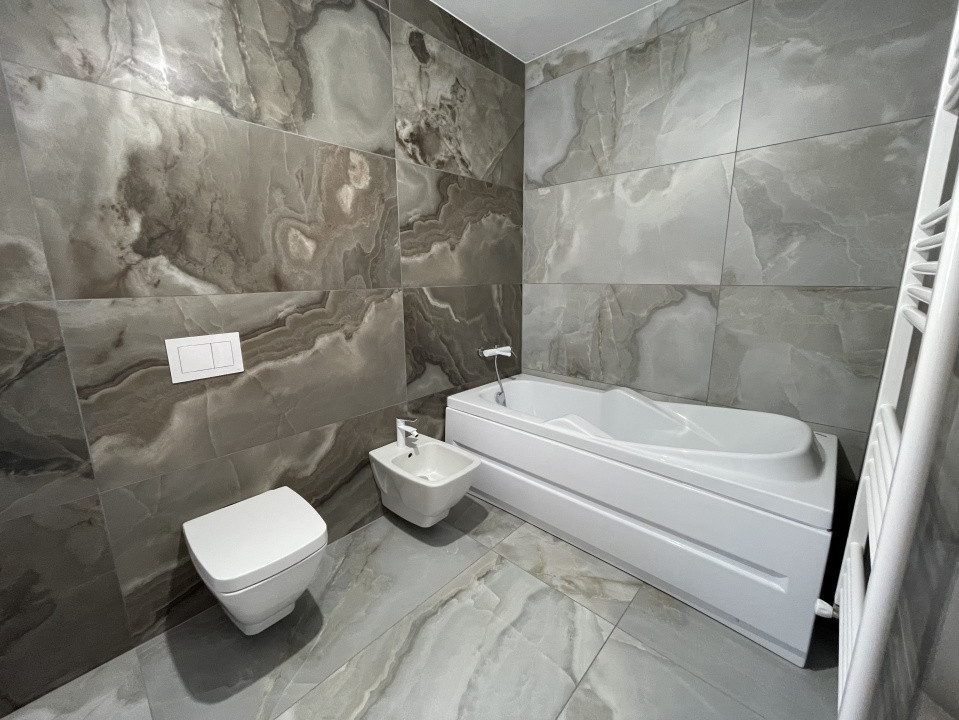 Duplex finalizat in Sacalaz, exceptional!