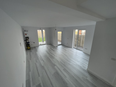 Duplex finalizat in Sacalaz, exceptional!