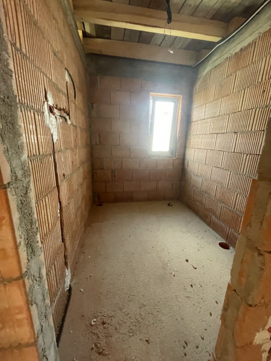 Duplex despartit prin etaj in Giroc 