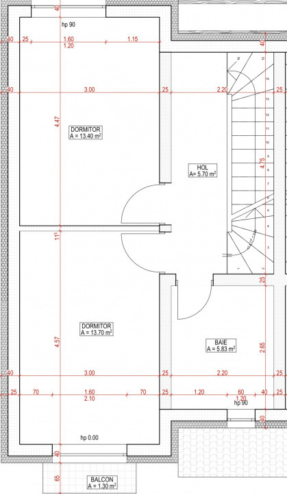 Super Oferta, 4 Camere, Mosnita