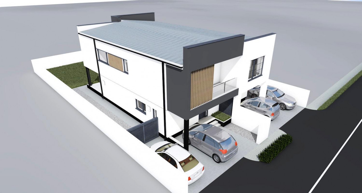 Ultima Jumatate, Comision 0%, 4 Camere