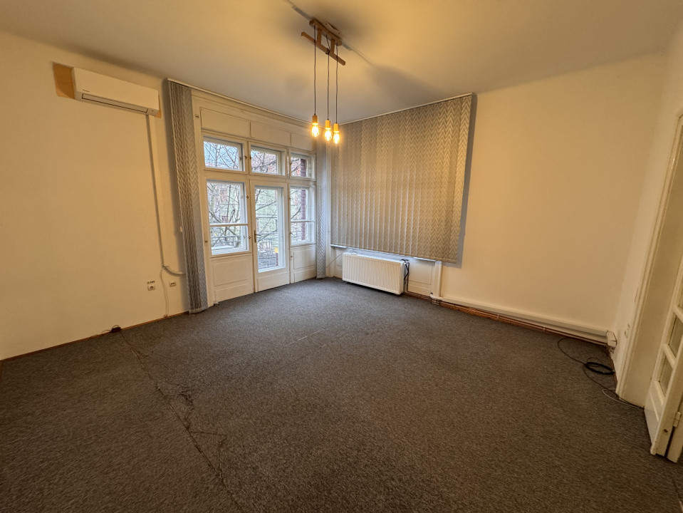 ZONA ULTRACENTRALA, 80 MP UTILI, BIROURI/SERVICII, 