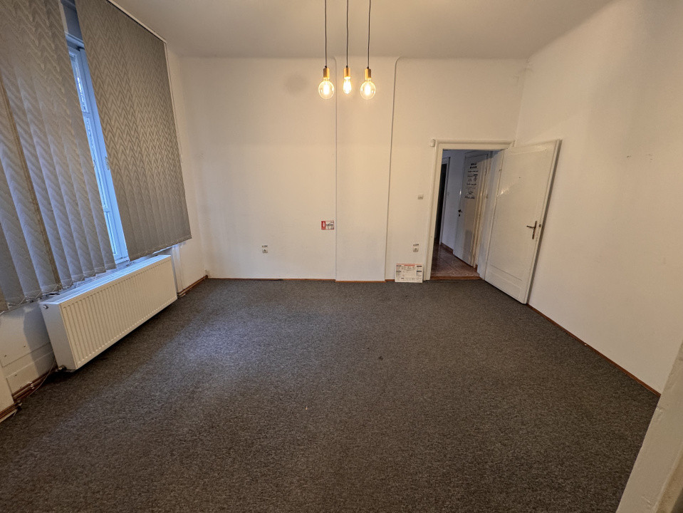 ZONA ULTRACENTRALA, 80 MP UTILI, BIROURI/SERVICII, 