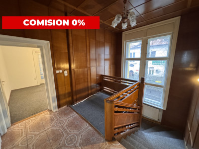 ZONA ULTRACENTRALA, 80 MP UTILI, BIROURI/SERVICII, 