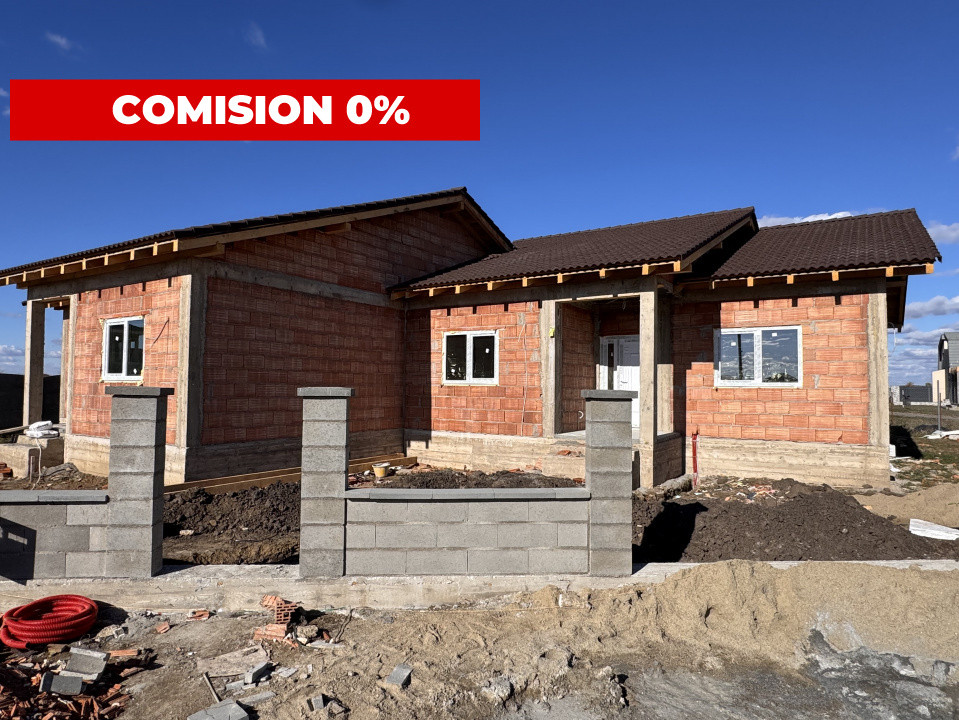 DIRECT DEZVOLTATOR, LOCATIE EXCELENTA, SUPRAFATA GENEROASA