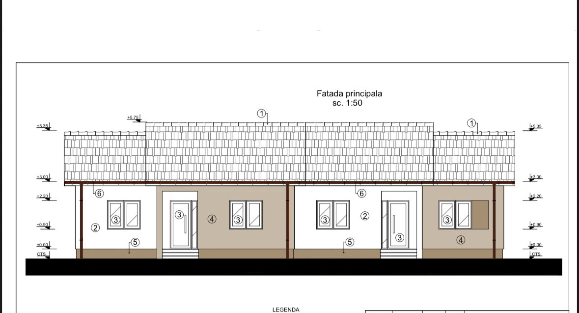 DIRECT DEZVOLTATOR, LOCATIE EXCELENTA, SUPRAFATA GENEROASA