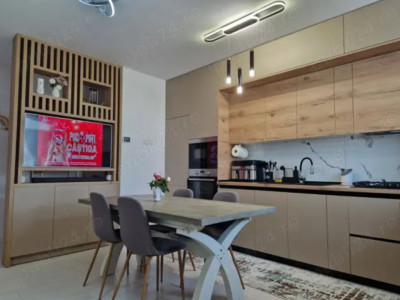 DIRECT DEZVOLTATOR, APARTAMENTE CU 2 SI 3 CAMERE, DECOMANDATE, GIROC