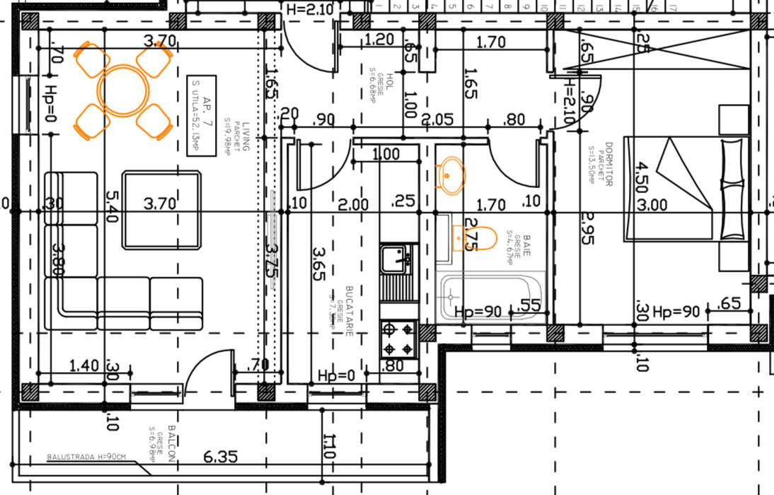 PROMOTIONAL, DECOMANDAT, DEZVOLTATOR, GIROC