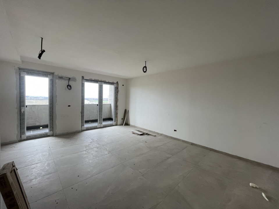 Apartament 2 camere, Finisaje premium Strada neptun Giroc