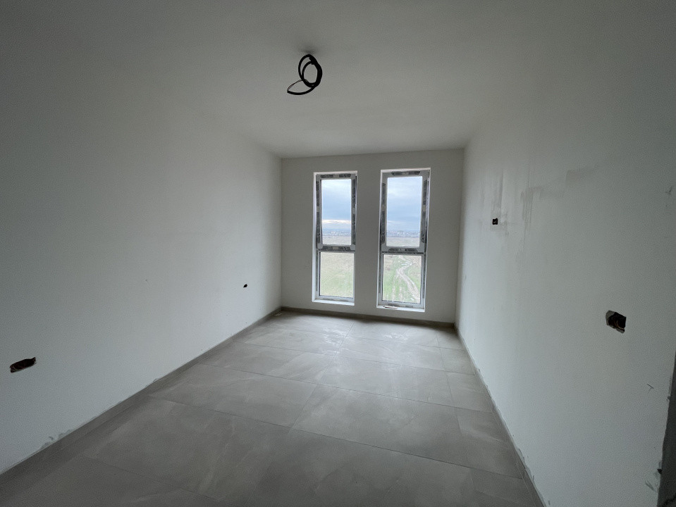 Apartament 2 camere, Finisaje premium Strada neptun Giroc