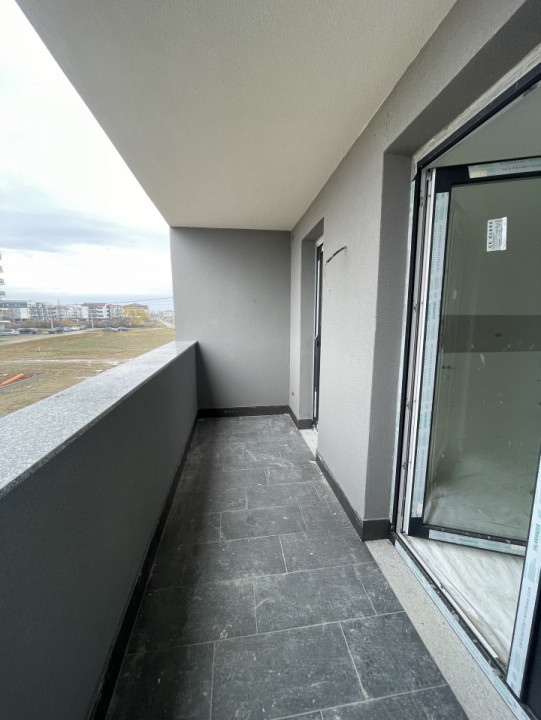 Apartament 2 camere, Finisaje premium Strada neptun Giroc