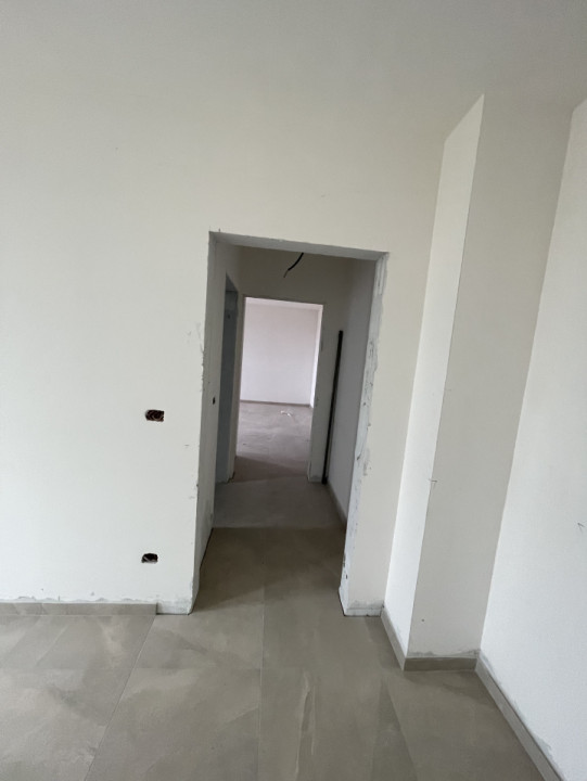 Apartament 2 camere, Finisaje premium Strada neptun Giroc