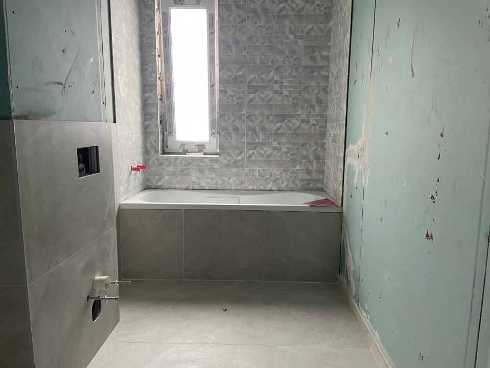 Apartament 2 camere, Finisaje premium Strada neptun Giroc