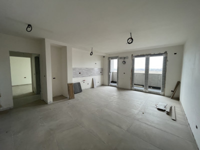 Apartament 2 camere, Finisaje premium Strada neptun Giroc