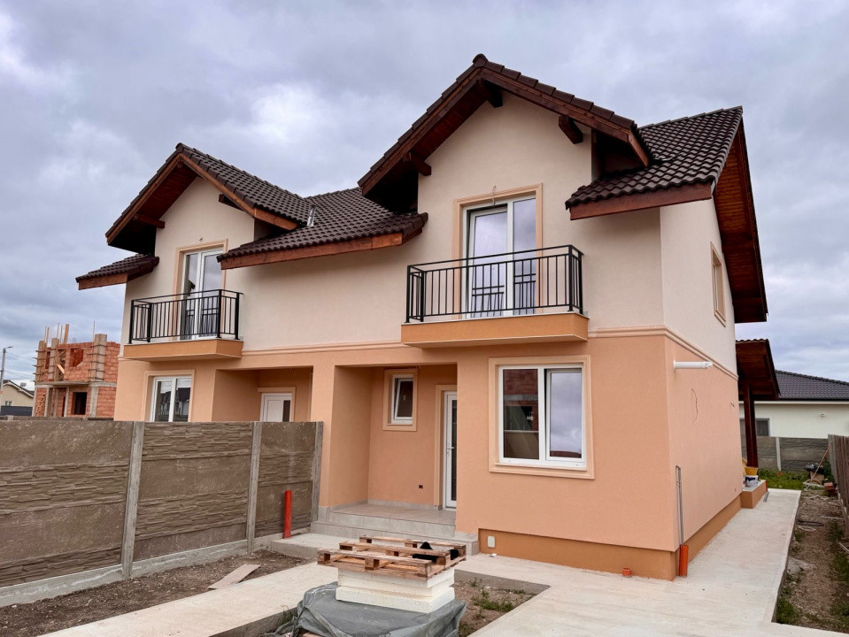 Pret Promotional, 4 Camere, Comision 0%